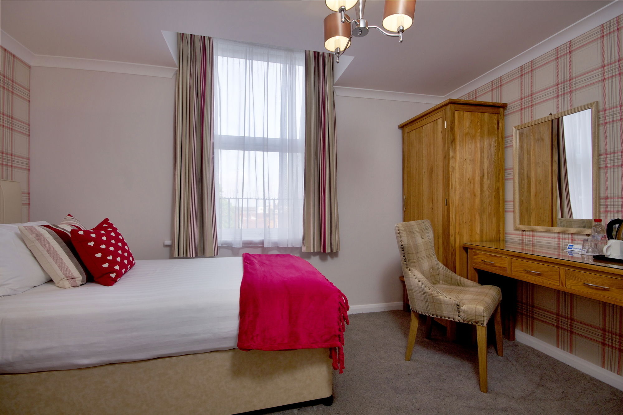 Hotel Seacrest Portsmouth